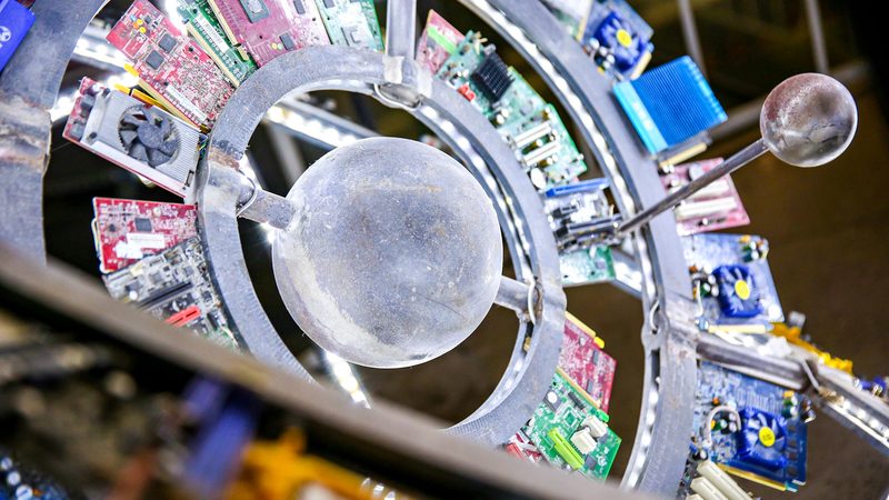 ELT数据管道设计：构建高效数据处理的最佳路径**
